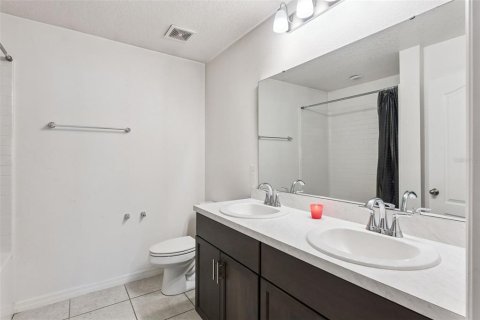 Купить виллу или дом в Деланд, Флорида 4 комнаты, 248.98м2, № 2223691 - фото 24