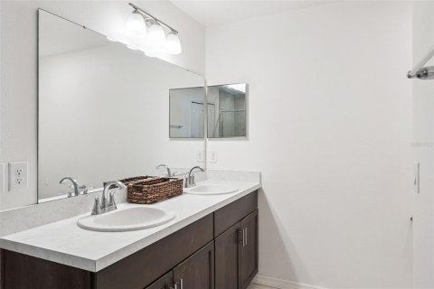 Купить виллу или дом в Деланд, Флорида 4 комнаты, 248.98м2, № 2223691 - фото 25