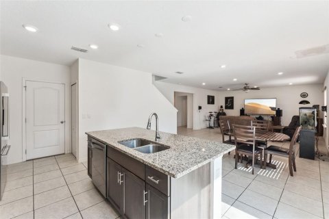Купить виллу или дом в Деланд, Флорида 4 комнаты, 248.98м2, № 2223691 - фото 6
