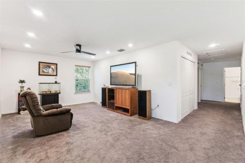 Купить виллу или дом в Деланд, Флорида 4 комнаты, 248.98м2, № 2223691 - фото 18