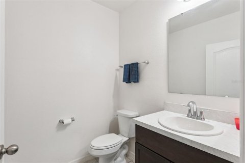 Купить виллу или дом в Деланд, Флорида 4 комнаты, 248.98м2, № 2223691 - фото 29