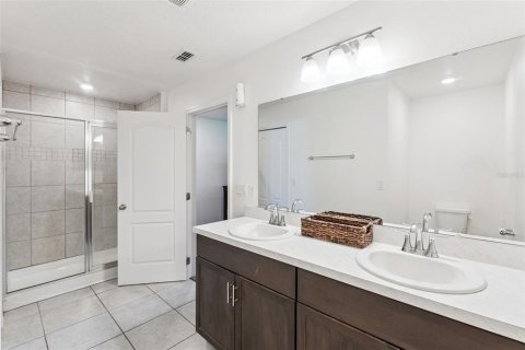 Купить виллу или дом в Деланд, Флорида 4 комнаты, 248.98м2, № 2223691 - фото 22