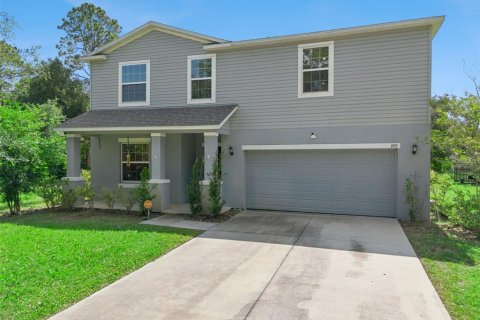House in DeLand, Florida 4 bedrooms, 248.98 sq.m. № 2223691
