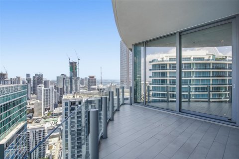 Condo in Miami, Florida, 1 bedroom № 2181798 - photo 27