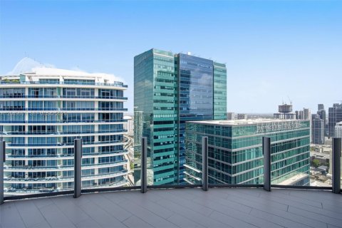Condo in Miami, Florida, 1 bedroom № 2181798 - photo 28