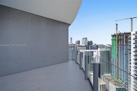 Condo in Miami, Florida, 1 bedroom № 2181798 - photo 24