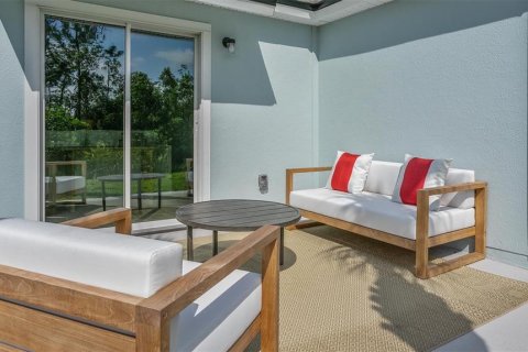 Casa en venta en Palm Coast, Florida, 4 dormitorios, 196.3 m2 № 1557585 - foto 21