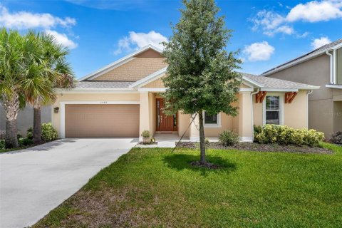 House in Apopka, Florida 4 bedrooms, 255.95 sq.m. № 1784469 - photo 6