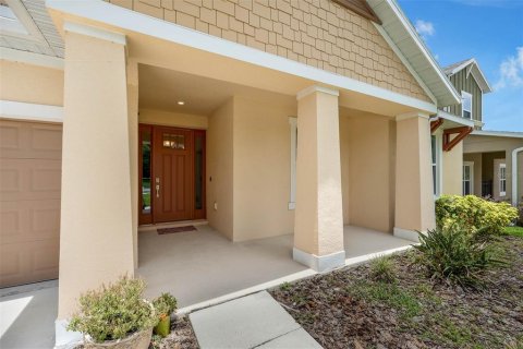 House in Apopka, Florida 4 bedrooms, 255.95 sq.m. № 1784469 - photo 8