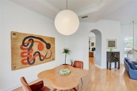 Villa ou maison à louer à Bradenton, Floride: 4 chambres, 315.87 m2 № 2091485 - photo 8