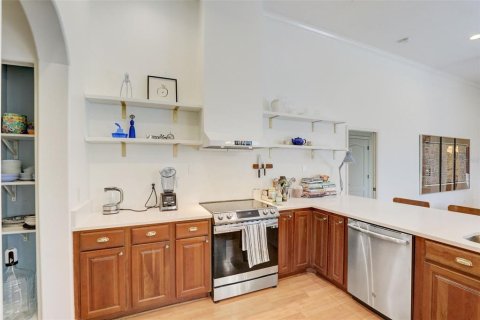 Villa ou maison à louer à Bradenton, Floride: 4 chambres, 315.87 m2 № 2091485 - photo 14