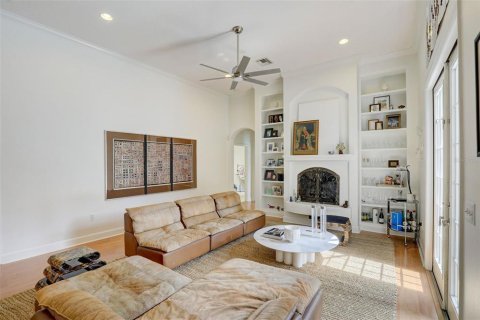 Villa ou maison à louer à Bradenton, Floride: 4 chambres, 315.87 m2 № 2091485 - photo 21