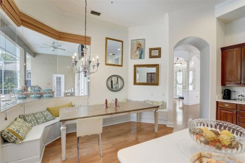 Villa ou maison à louer à Bradenton, Floride: 4 chambres, 315.87 m2 № 2091485 - photo 19