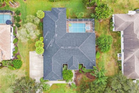 Villa ou maison à louer à Bradenton, Floride: 4 chambres, 315.87 m2 № 2091485 - photo 2