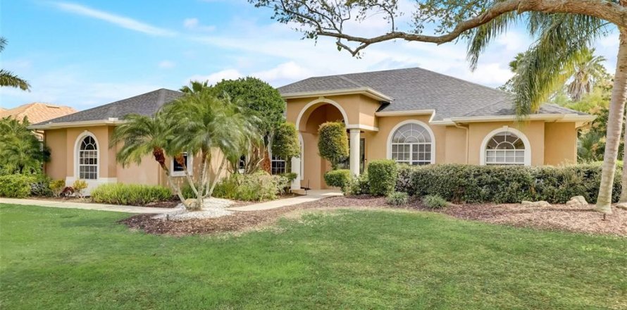 Villa ou maison à Bradenton, Floride 4 chambres, 315.87 m2 № 2091485
