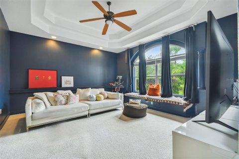 Villa ou maison à louer à Bradenton, Floride: 4 chambres, 315.87 m2 № 2091485 - photo 30