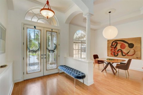Villa ou maison à louer à Bradenton, Floride: 4 chambres, 315.87 m2 № 2091485 - photo 6