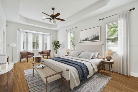 Villa ou maison à louer à Bradenton, Floride: 4 chambres, 315.87 m2 № 2091485 - photo 22