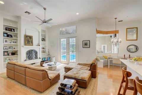 Villa ou maison à louer à Bradenton, Floride: 4 chambres, 315.87 m2 № 2091485 - photo 17