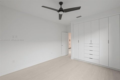 Townhouse in Miami, Florida 4 bedrooms, 255.48 sq.m. № 1794593 - photo 24