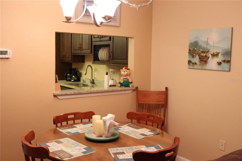 Condominio en alquiler en New Smyrna Beach, Florida, 2 dormitorios, 105.72 m2 № 1873788 - foto 4