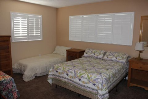 Condominio en alquiler en New Smyrna Beach, Florida, 2 dormitorios, 105.72 m2 № 1873788 - foto 7