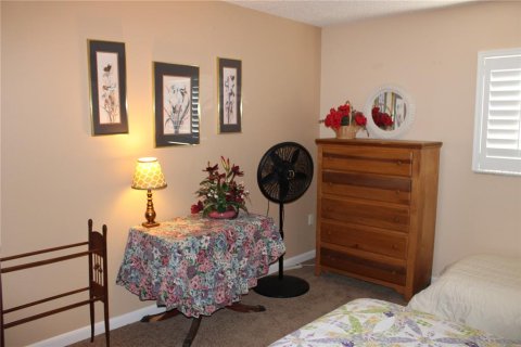 Condominio en alquiler en New Smyrna Beach, Florida, 2 dormitorios, 105.72 m2 № 1873788 - foto 8