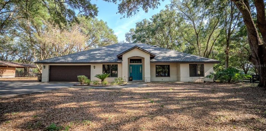 Casa en Lady Lake, Florida 5 dormitorios, 324.32 m2 № 1777482