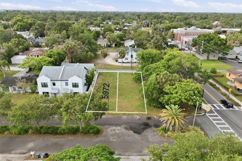 Touwnhouse à New Port Richey, Floride 3 chambres, 170.48 m2 № 2137783
