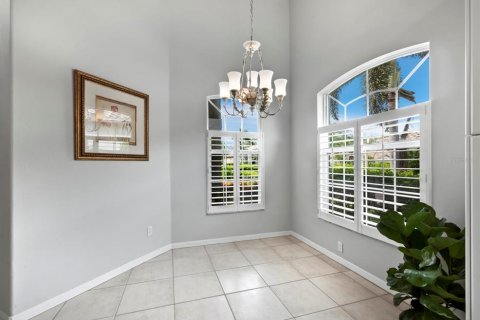 Villa ou maison à vendre à Sarasota, Floride: 3 chambres, 210.42 m2 № 2230201 - photo 16