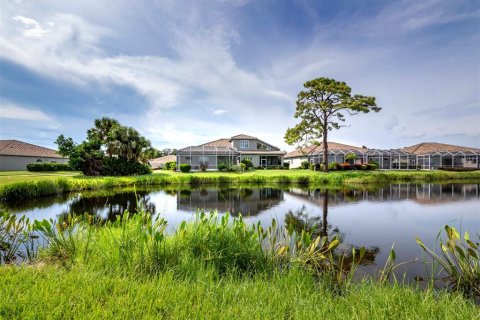 Villa ou maison à vendre à Sarasota, Floride: 3 chambres, 210.42 m2 № 2230201 - photo 8