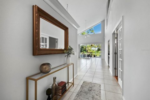 Villa ou maison à vendre à Sarasota, Floride: 3 chambres, 210.42 m2 № 2230201 - photo 14