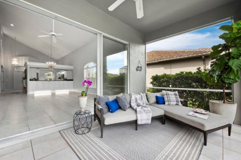 Villa ou maison à vendre à Sarasota, Floride: 3 chambres, 210.42 m2 № 2230201 - photo 20