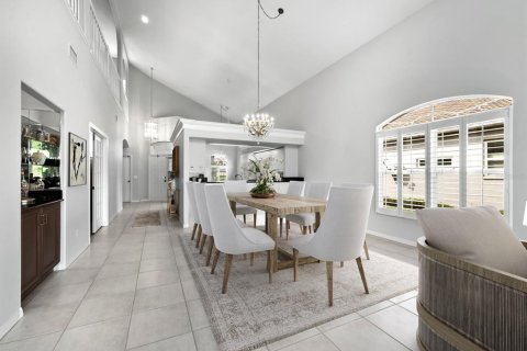 Villa ou maison à vendre à Sarasota, Floride: 3 chambres, 210.42 m2 № 2230201 - photo 11