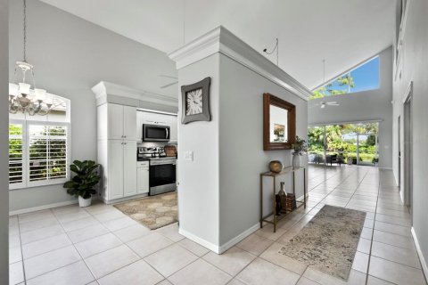 Villa ou maison à vendre à Sarasota, Floride: 3 chambres, 210.42 m2 № 2230201 - photo 23