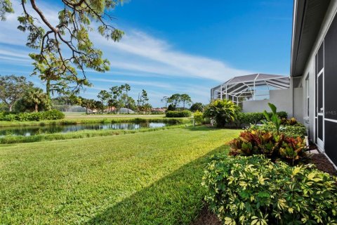 Villa ou maison à vendre à Sarasota, Floride: 3 chambres, 210.42 m2 № 2230201 - photo 7