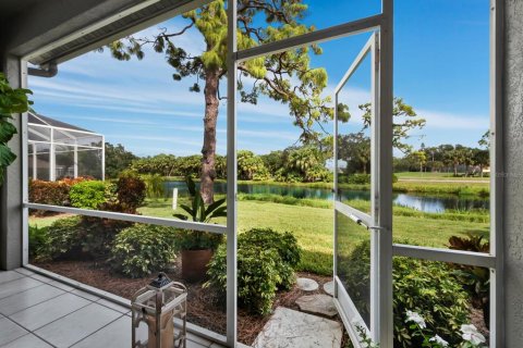 Villa ou maison à vendre à Sarasota, Floride: 3 chambres, 210.42 m2 № 2230201 - photo 22