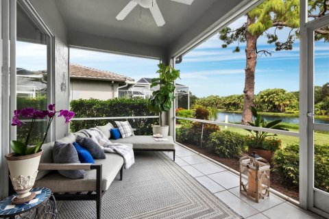 Villa ou maison à vendre à Sarasota, Floride: 3 chambres, 210.42 m2 № 2230201 - photo 21