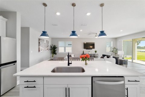 Villa ou maison à vendre à Ocala, Floride: 2 chambres, 190.45 m2 № 2120652 - photo 17