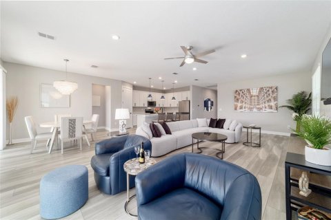 Villa ou maison à vendre à Ocala, Floride: 2 chambres, 190.45 m2 № 2120652 - photo 22