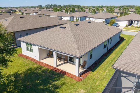 Villa ou maison à vendre à Ocala, Floride: 2 chambres, 190.45 m2 № 2120652 - photo 29