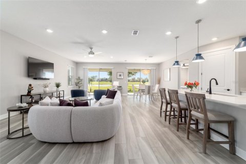 Villa ou maison à vendre à Ocala, Floride: 2 chambres, 190.45 m2 № 2120652 - photo 13