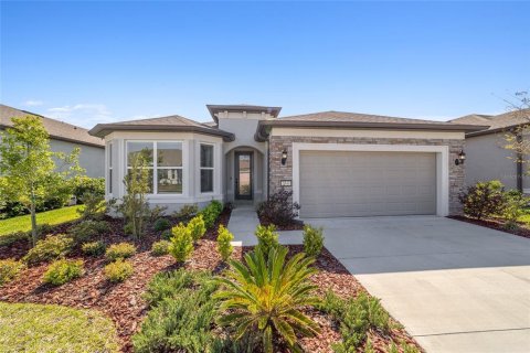 Villa ou maison à Ocala, Floride 2 chambres, 190.45 m2 № 2120652