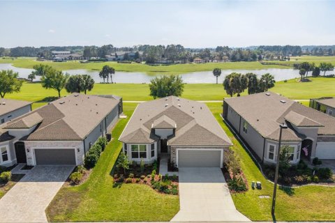 Villa ou maison à vendre à Ocala, Floride: 2 chambres, 190.45 m2 № 2120652 - photo 2