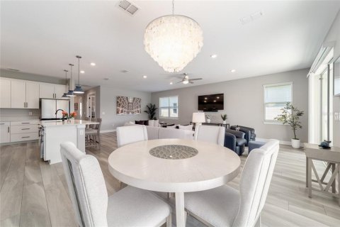 Villa ou maison à vendre à Ocala, Floride: 2 chambres, 190.45 m2 № 2120652 - photo 20