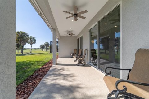 Villa ou maison à vendre à Ocala, Floride: 2 chambres, 190.45 m2 № 2120652 - photo 23