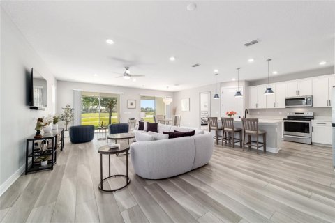 Villa ou maison à vendre à Ocala, Floride: 2 chambres, 190.45 m2 № 2120652 - photo 14