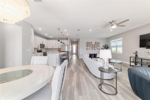 Villa ou maison à vendre à Ocala, Floride: 2 chambres, 190.45 m2 № 2120652 - photo 12