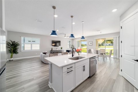 Villa ou maison à vendre à Ocala, Floride: 2 chambres, 190.45 m2 № 2120652 - photo 16