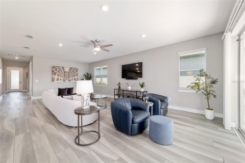 Villa ou maison à vendre à Ocala, Floride: 2 chambres, 190.45 m2 № 2120652 - photo 21